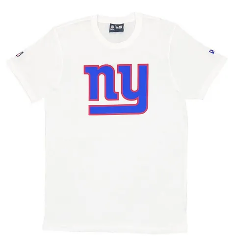 New Era T-Shirt NFL New York Giants Logo (1-tlg)