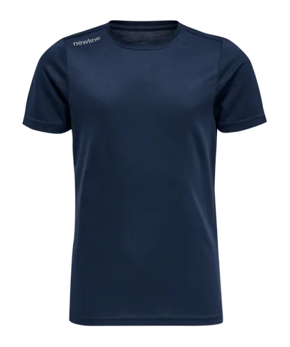 Newline Core Functional T-Shirt Running Kids F1009
