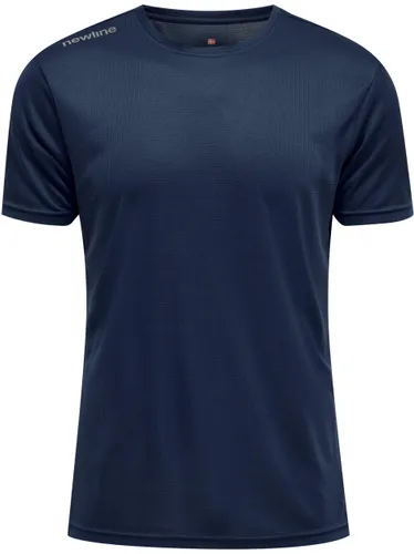 Newline Herren Men Core Functional T-Shirt S/S