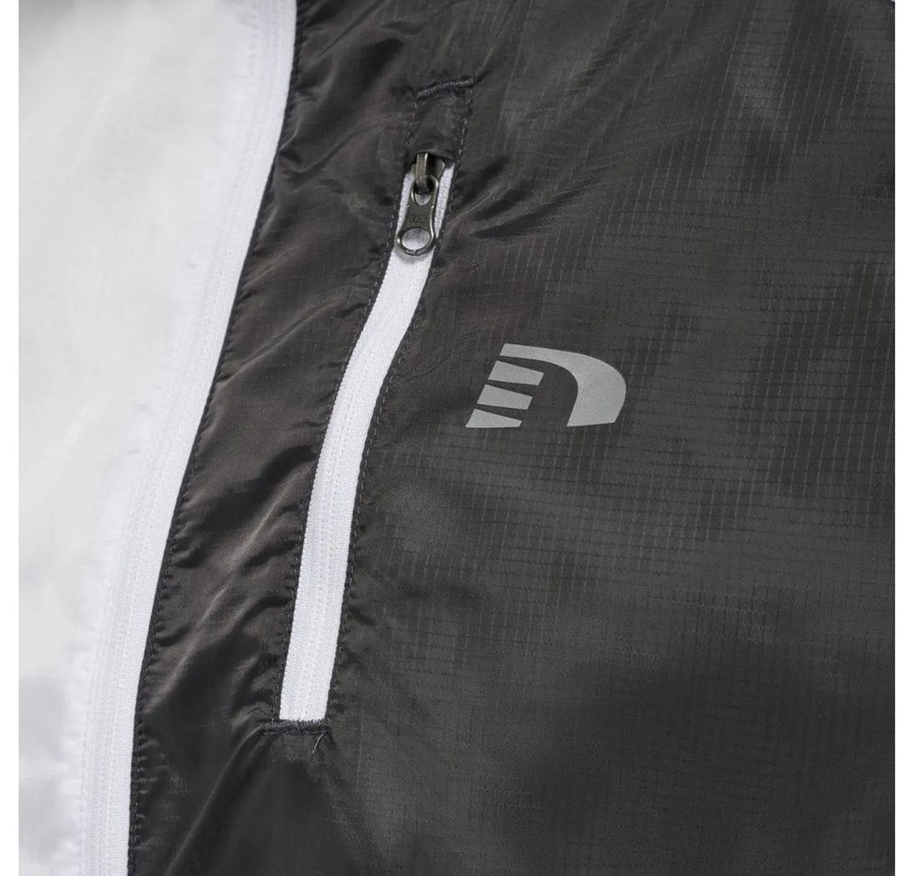 NewLine Kurzjacke Women Packable Tech Jacket
