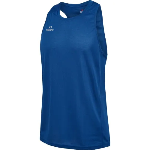 newline Men's Athletic Running Singlet T-Shirt