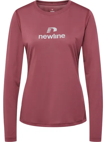 Newline Nwlbeat Tee Damen Laufen T-Shirt Leicht