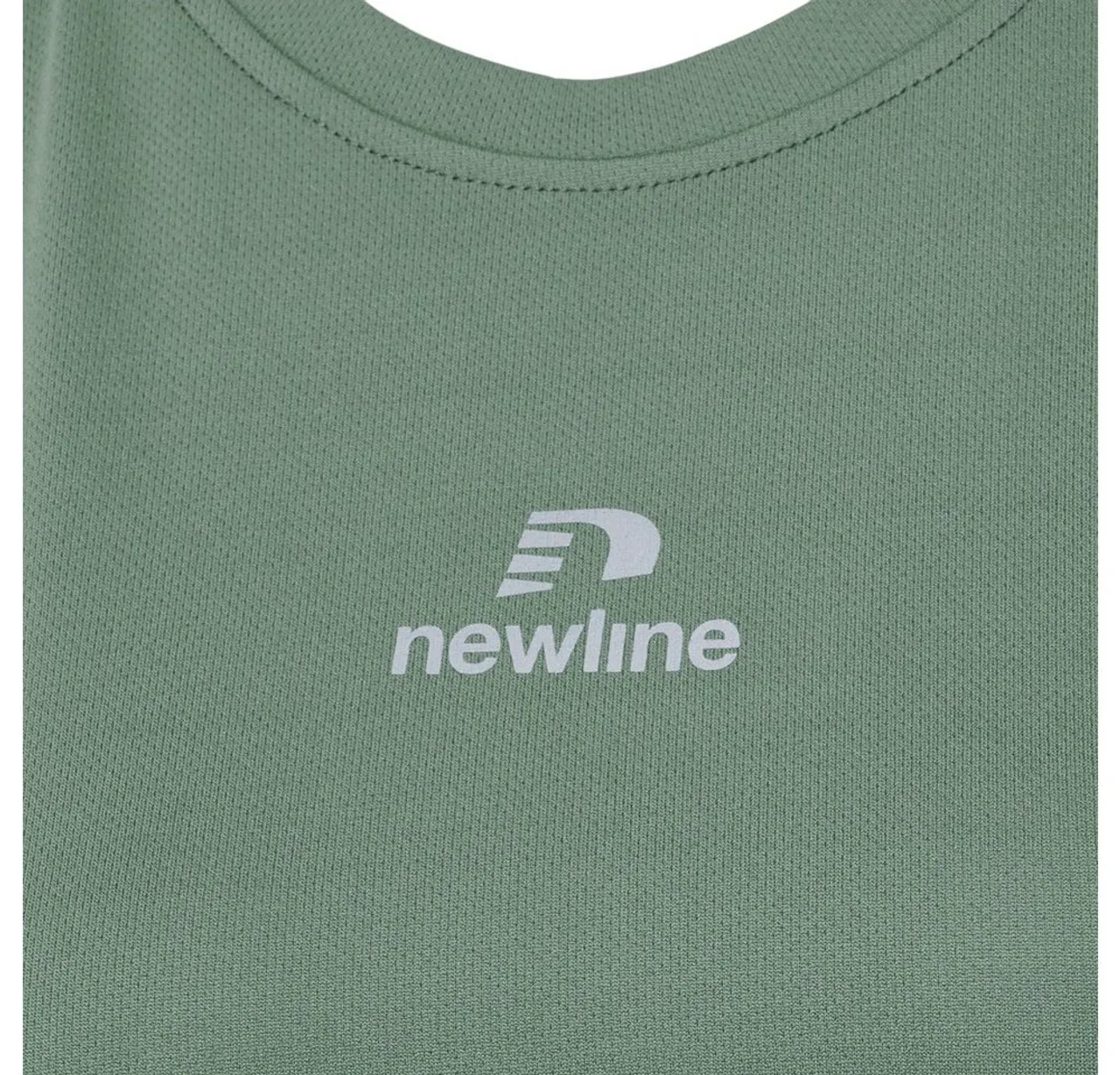 NewLine T-Shirt Nwlbeat Poly Tee Woman