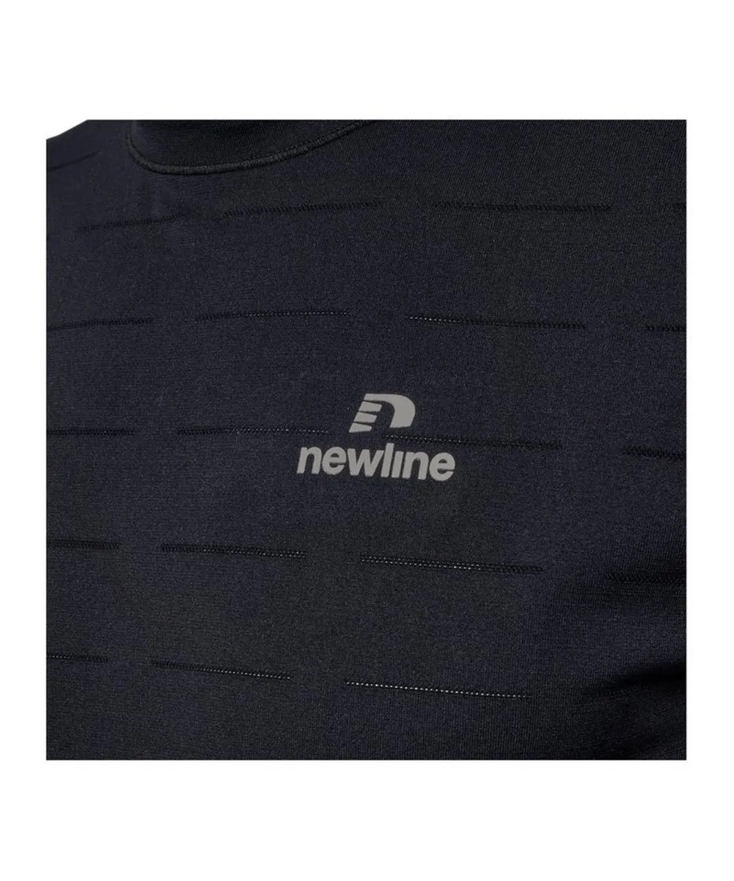 NewLine T-Shirt nwlRIVERSIDE Seamless T-Shirt default