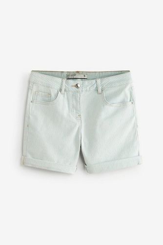 Next Jeansshorts »Denim-Shorts im Boyfriend-Look« (1-tlg)