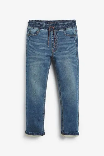 Next Regular-fit-Jeans Jersey-Jeans (1-tlg)