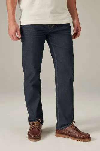 Next Straight-Jeans Essential Stretch-Jeans im Straight Fit (1-tlg)