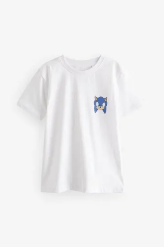 Next T-Shirt (1-tlg)