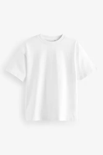 Next T-Shirt Legeres T-Shirt (1-tlg)