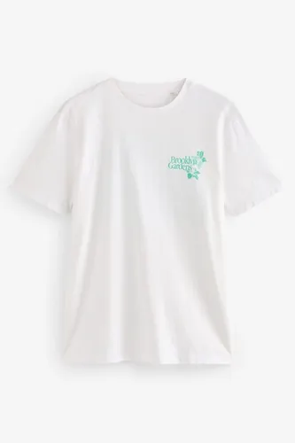Next T-Shirt T-Shirt mit Grafikprint (1-tlg)