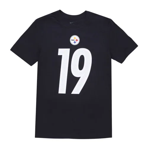 NFL Smith-Schuster Pitste Tee Nike