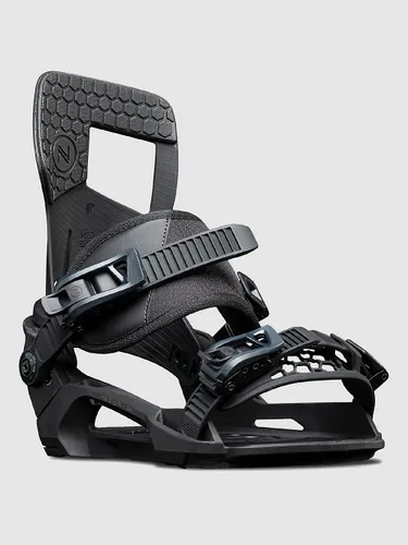 Nidecker Muon-W 2025 Snowboard-Bindung black