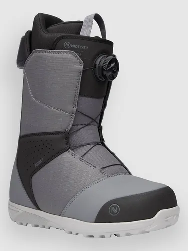 Nidecker Sierra 2024 Snowboard-Boots grey