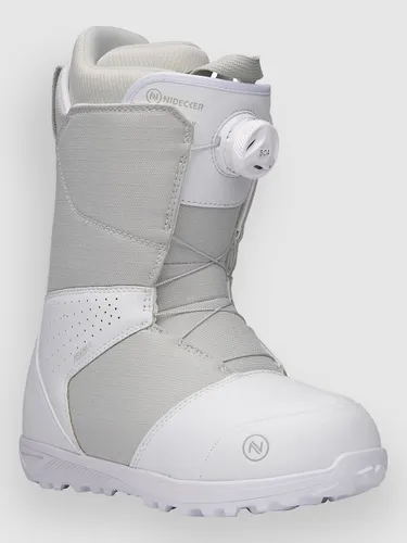 Nidecker Sierra W 2024 Snowboard-Boots gray