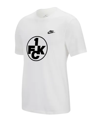 Nike 1.FC Kaiserslautern Club T-Shirt F101