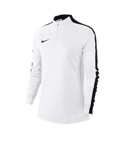 Nike Academy 18 Drill Top Sweatshirt Damen F100