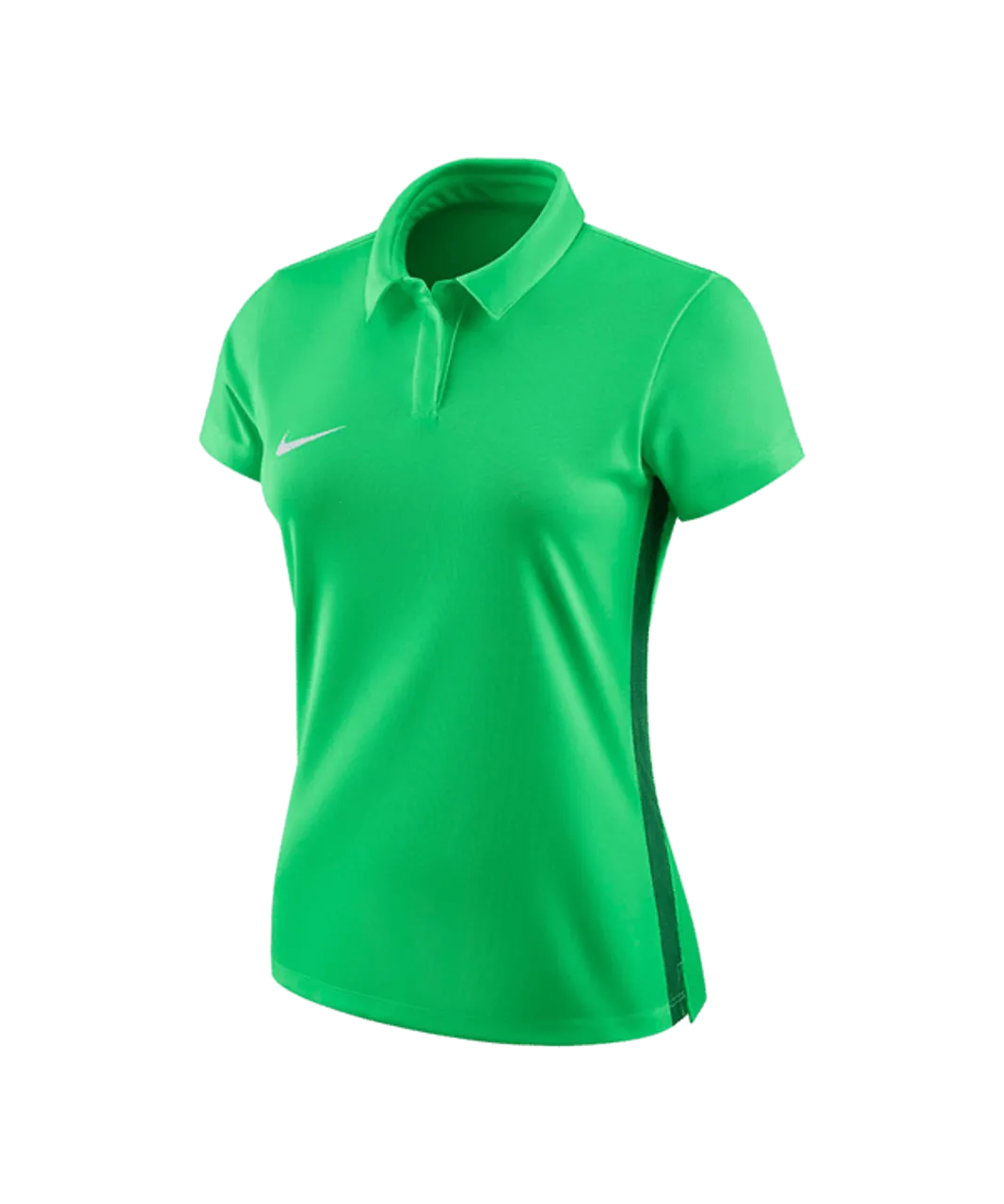 Nike Academy 18 Football Poloshirt Damen F361
