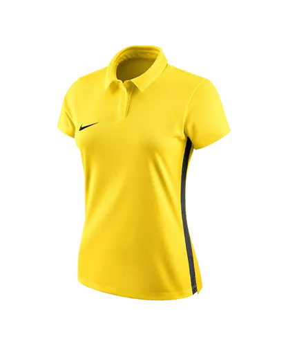 Nike Academy 18 Football Poloshirt Damen F719