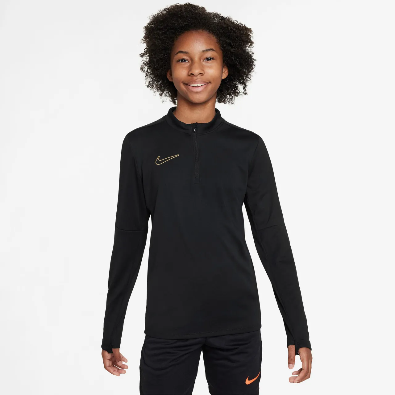 Nike Academy 23 Funktionsshirt Kinder