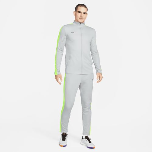 Nike Academy Dri-FIT Global Football Trainingsanzug für Herren - Grau