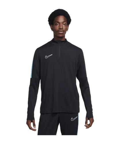 Nike Academy Drill Top Schwarz F011