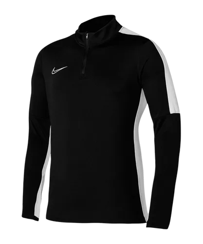 Nike Academy Drilltop Sweatshirt Kids Schwarz F010
