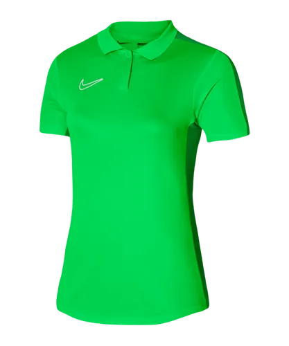 Nike Academy Poloshirt Damen Grün F329