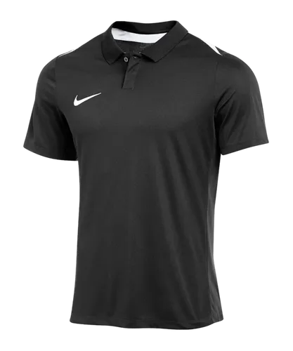 Nike Academy Pro 24 Poloshirt Kids Schwarz F010