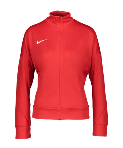 Nike Academy Pro 24 Trainingsjacke Damen Rot F657