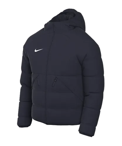 Nike Academy Pro Herbstjacke Blau F451