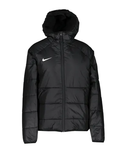 Nike Academy Pro Therma Jacke Damen Schwarz F010