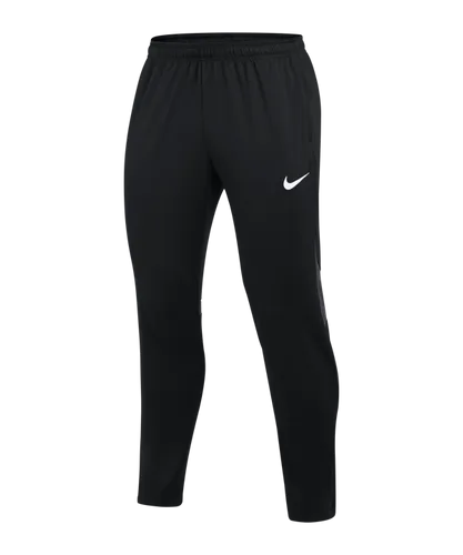 Nike Academy Pro Trainingshose Schwarz Grau F014