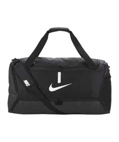 Nike Academy Team Duffel Tasche Large Schwarz F010