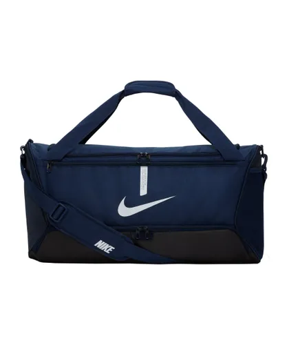 Nike Academy Team Duffel Tasche Medium Blau F410