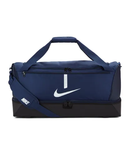 Nike Academy Team Hardcase Tasche Large Blau F410