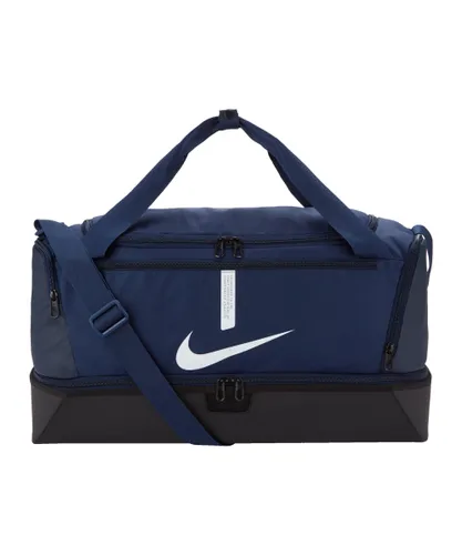 Nike Academy Team Hardcase Tasche Medium Blau F410