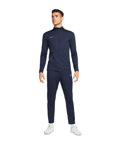Nike Academy Trainingsanzug Blau F451