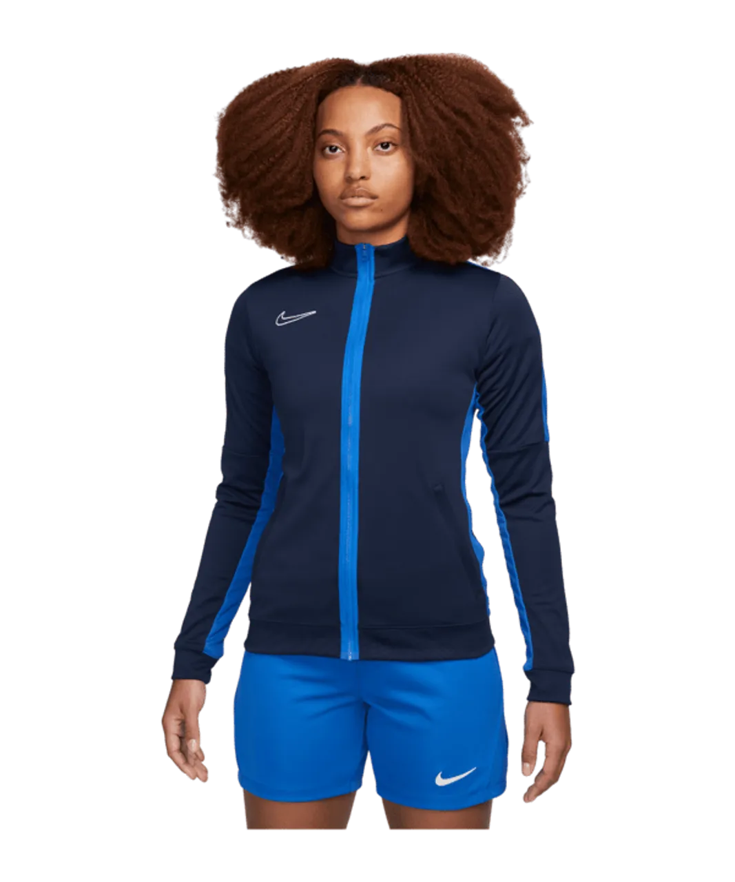 Nike Academy Trainingsjacke Damen F451