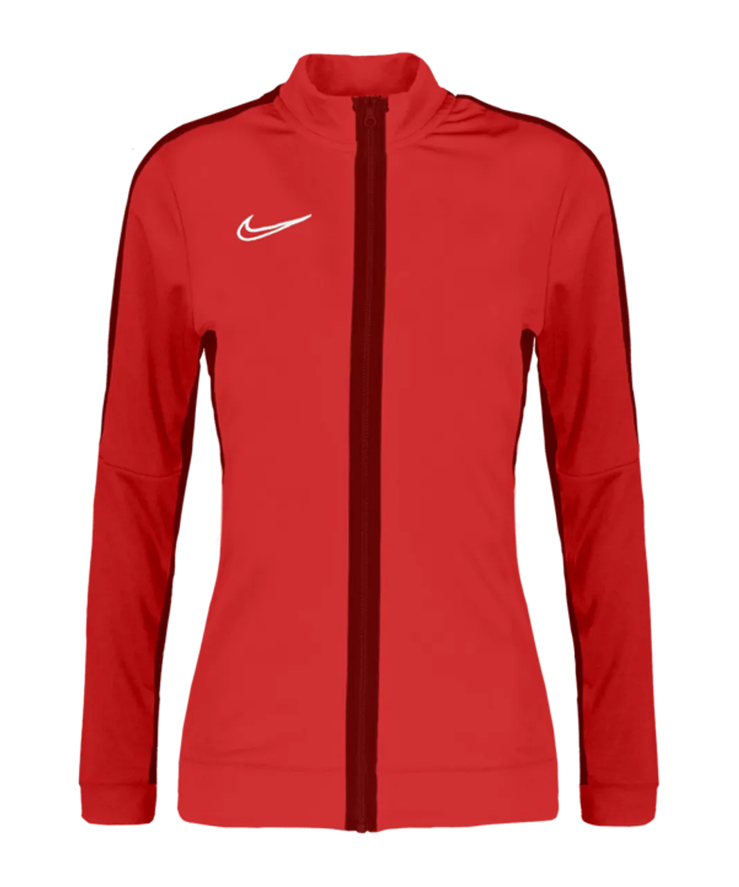 Nike Academy Trainingsjacke Damen Rot F657