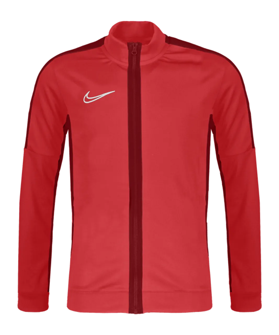 Nike Academy Trainingsjacke Rot F657