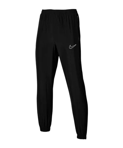 Nike Academy Woven Trainingshose Schwarz F010