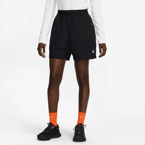 Nike ACG Damenshorts (ca. 13 cm) - Schwarz