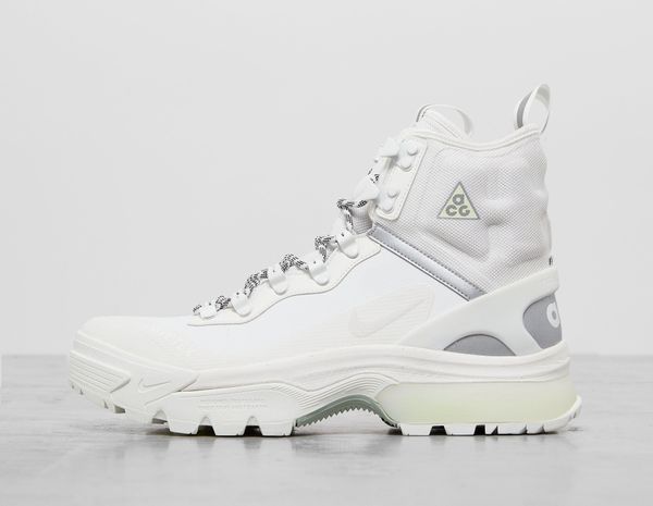 Nike ACG Zoom Air Gaiadome GORE-TEX Boot - White, White