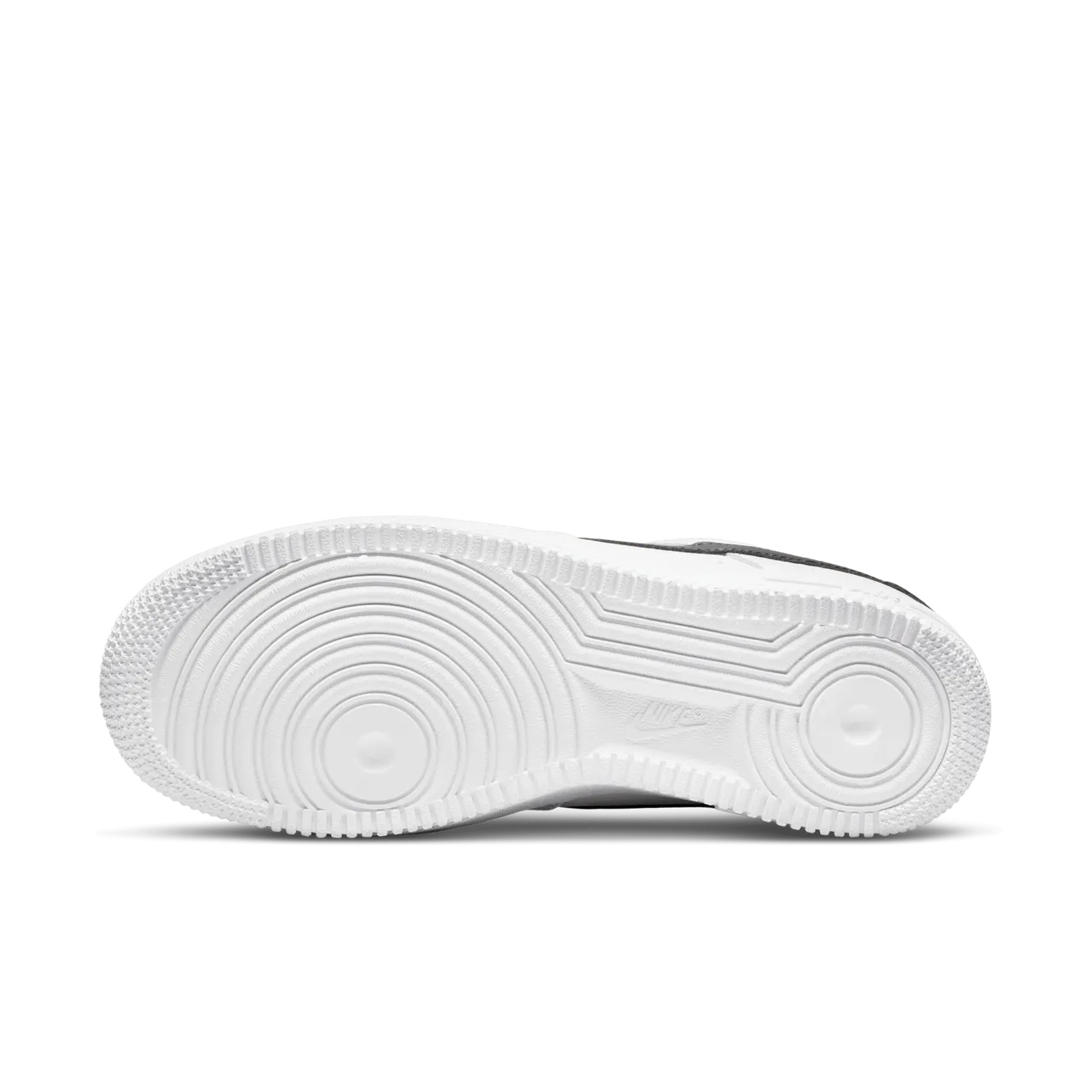 Nike Air Force 1 '07 Damenschuh - Weiß