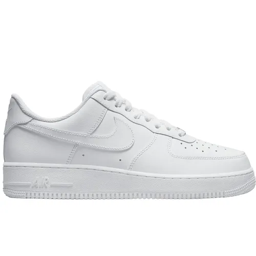Nike Air Force 1 '07, Weiß/weiß EU45