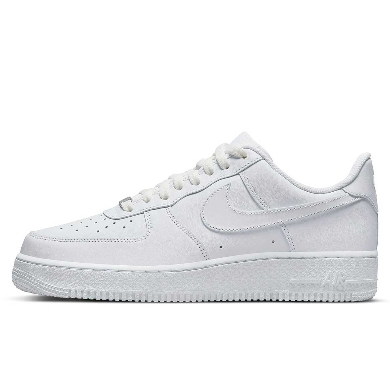 Nike Air Force 1 '07, Weiß/weiß