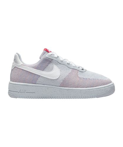 Nike Air Force 1 Crater Flyknit Kids (GS) F002