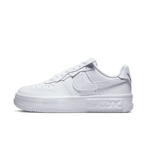 Nike Air Force 1 Fontanka Damenschuh - Weiß