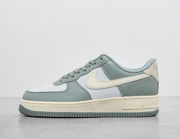 Nike Air Force 1 Low '07 LX - Green, Green