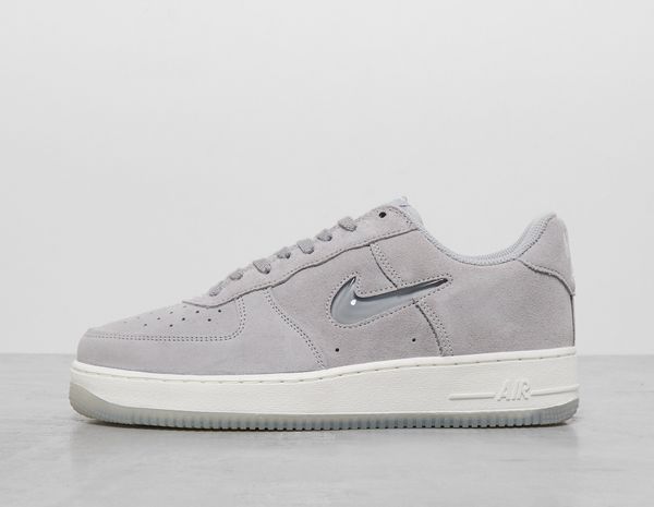 Nike Air Force 1 Low 'Colour of the Month' - Grey, Grey
